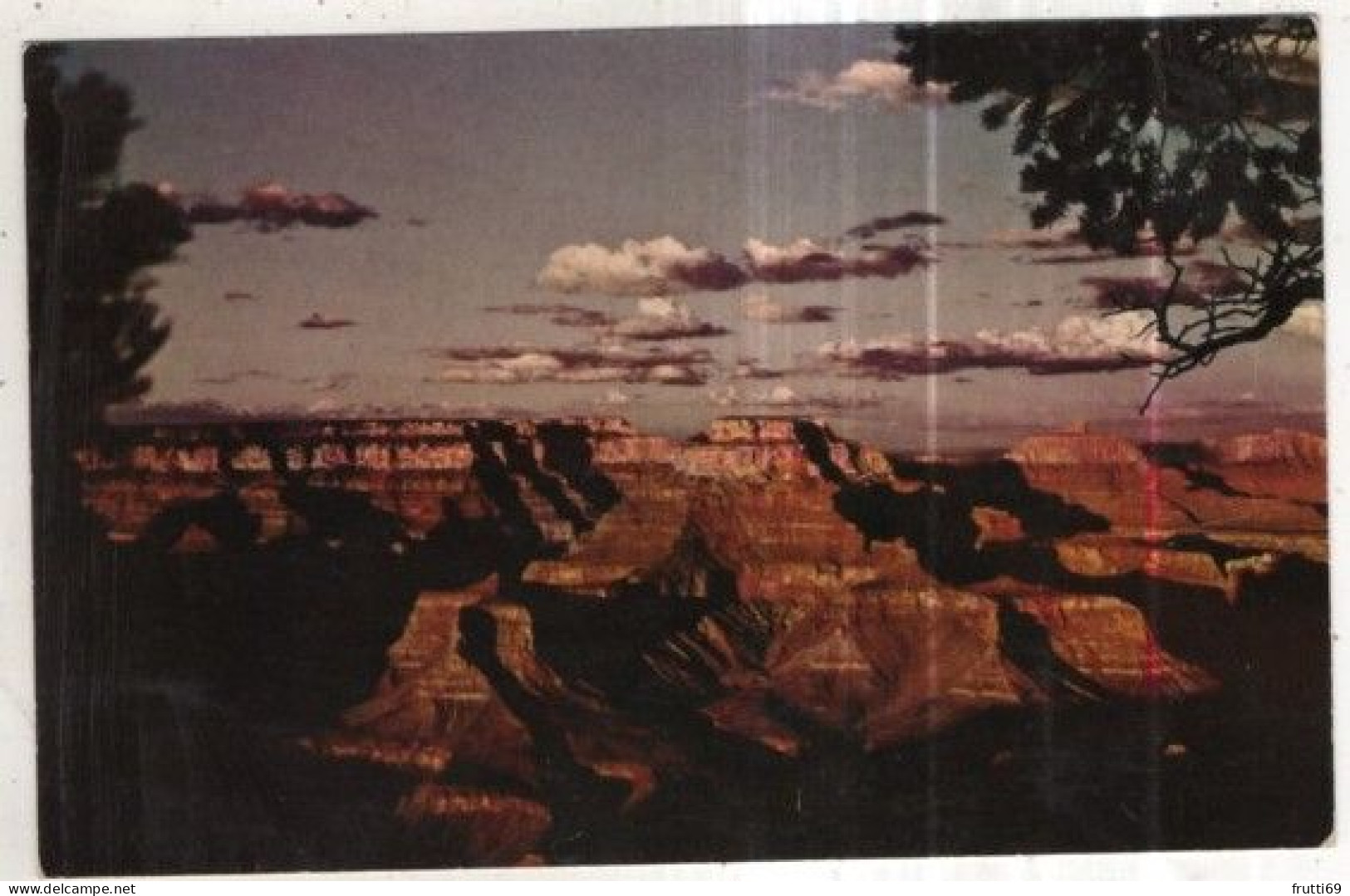 AK 261534 USA - Grand Canyon