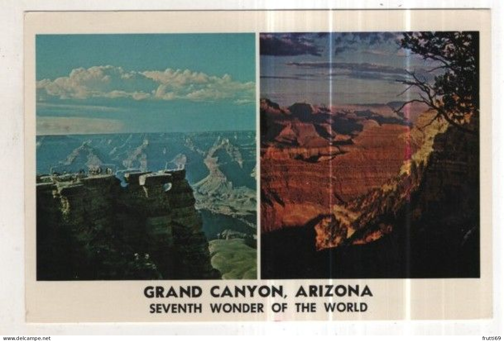 AK 262525 USA - Grand Canyon