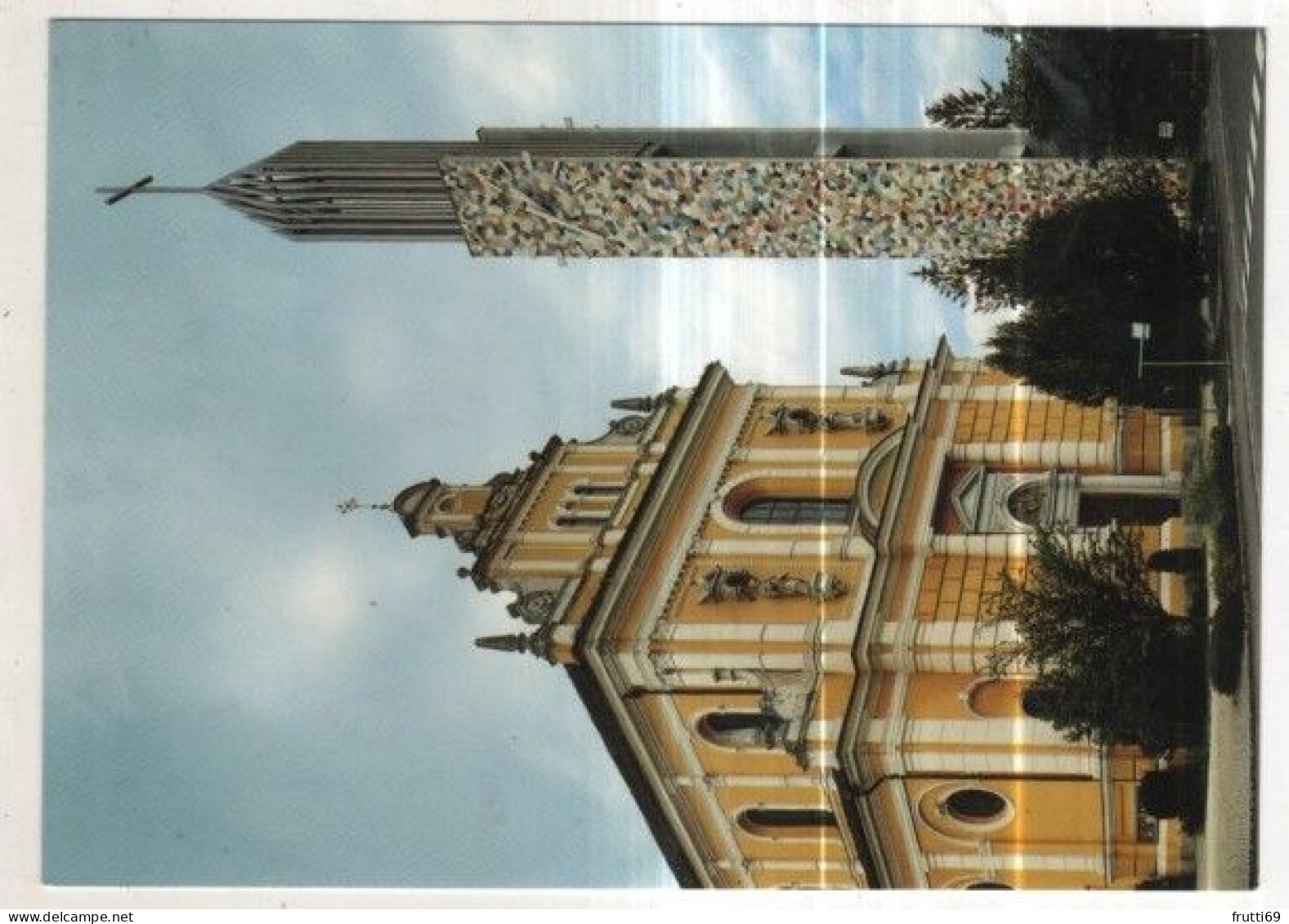 AK 263759 AUSTRIA - Feldbach - Stadtpfarrkirche