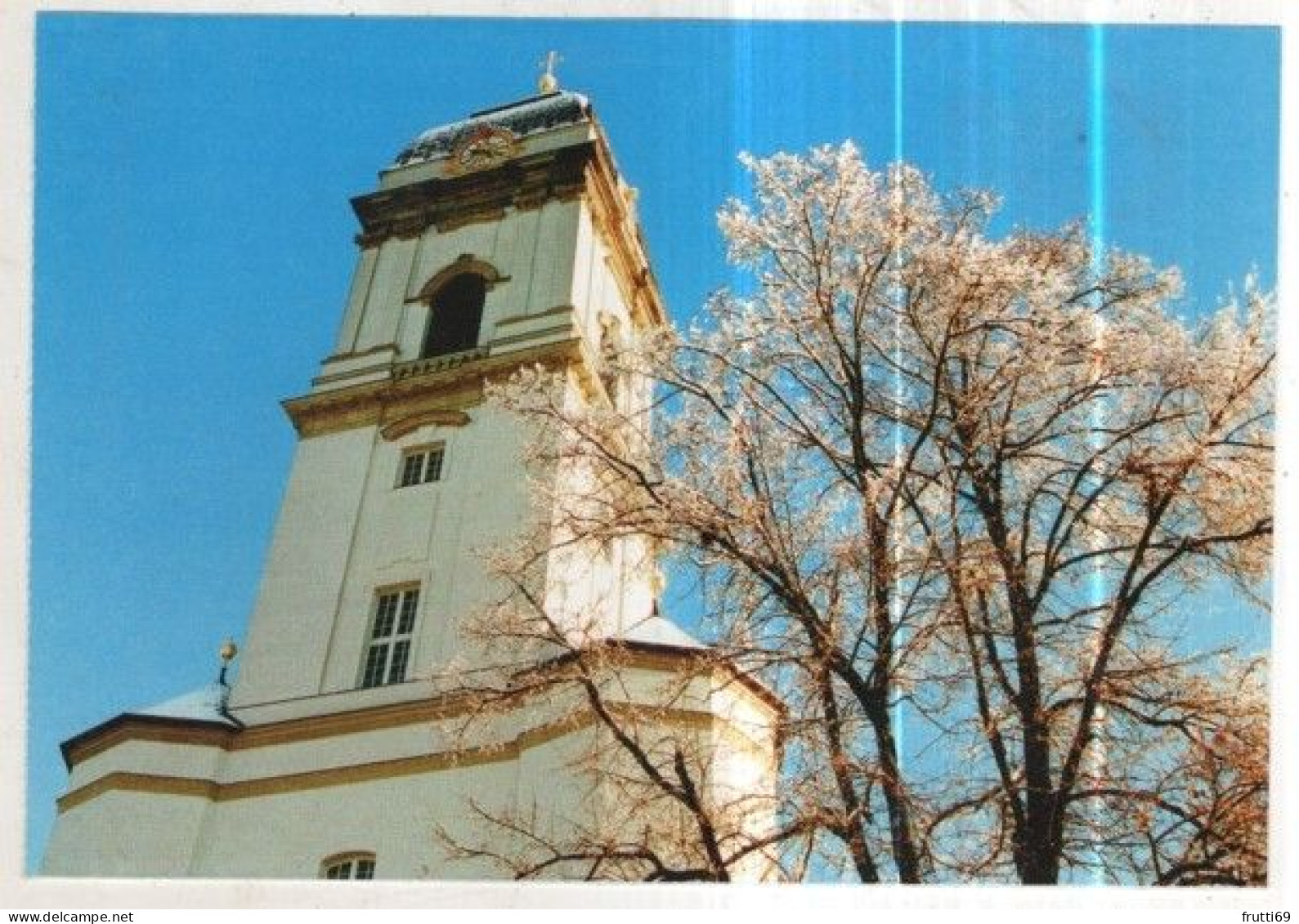 AK 263969 GERMANY - Fürstenwalde - Dom