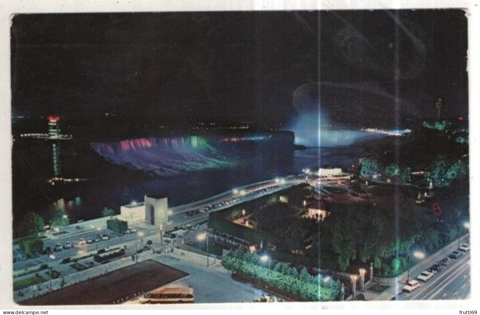 AK 264704 CANADA - Niagara Falls