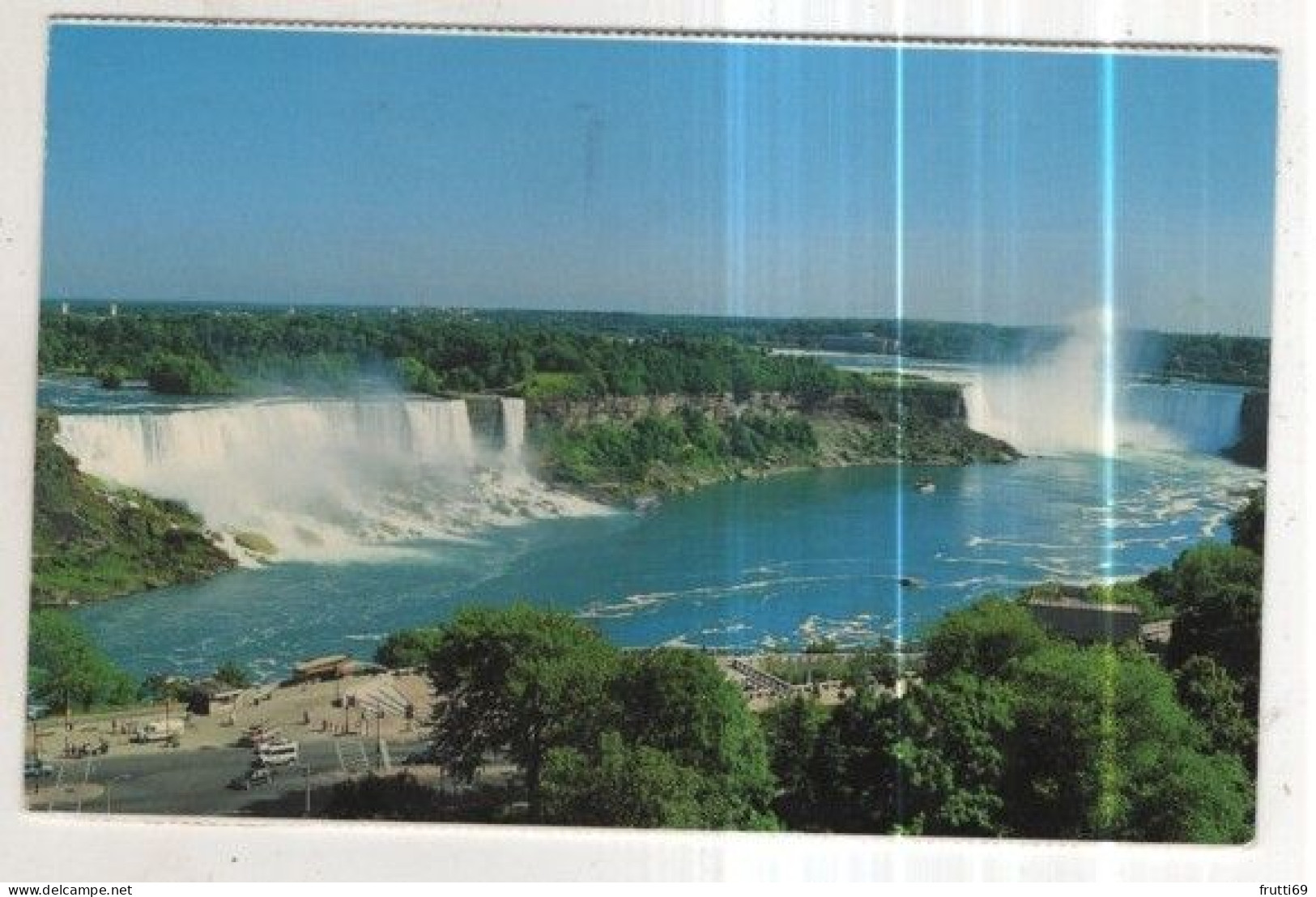 AK 264754 CANADA - Niagara Falls