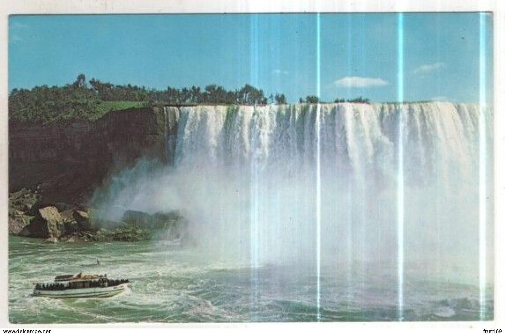 AK 264815 CANADA - Niagara Falls