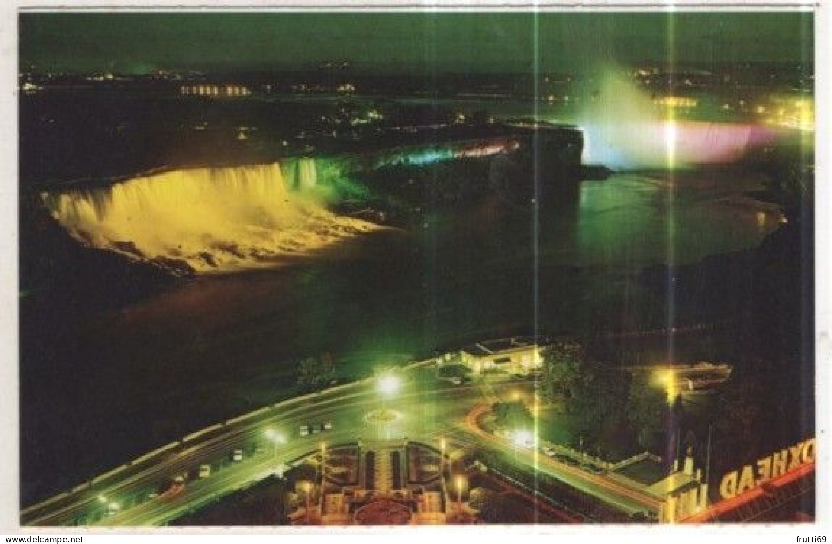 AK 264822 CANADA - Niagara Falls