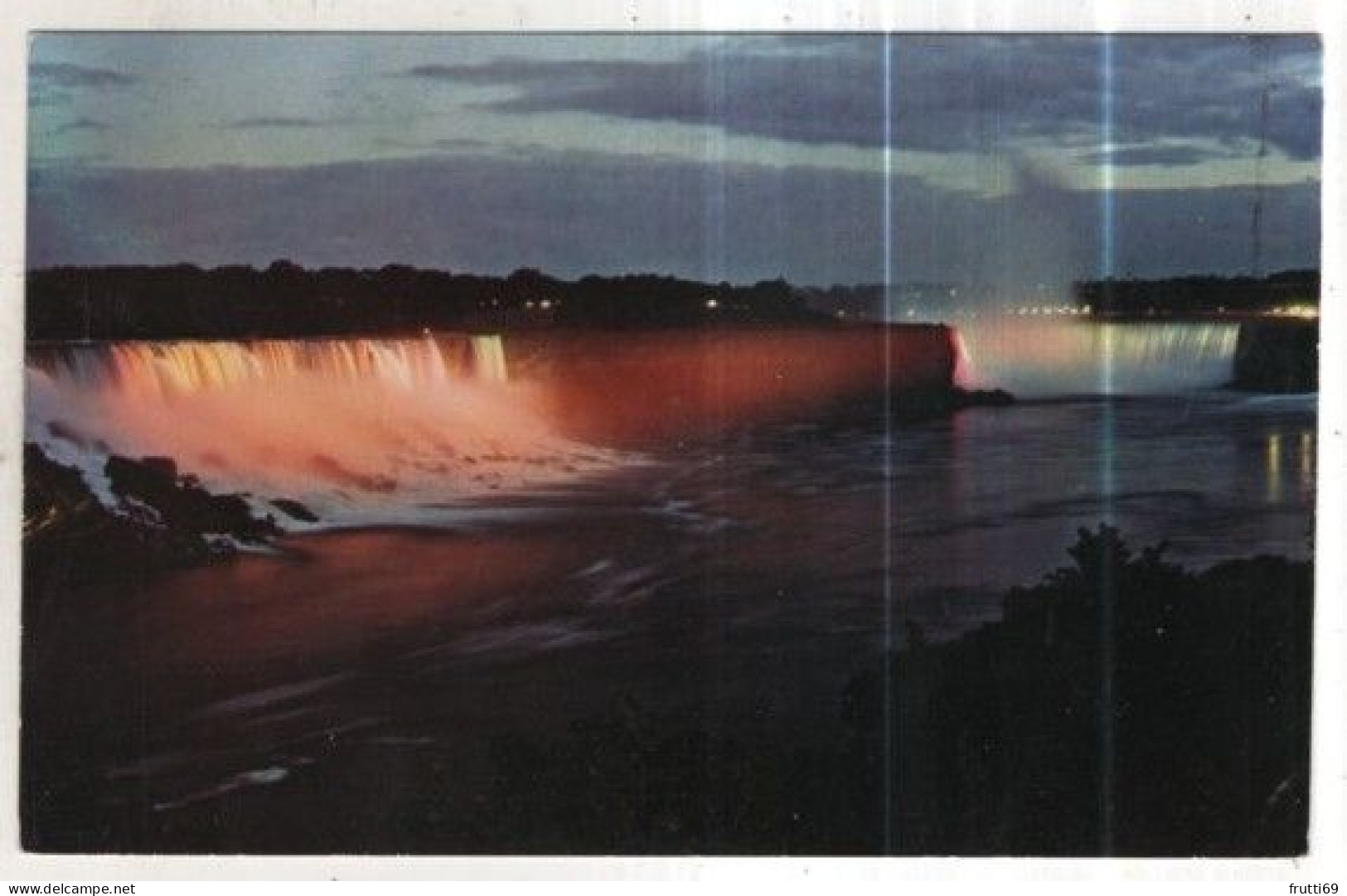 AK 264900 CANADA - Niagara Falls