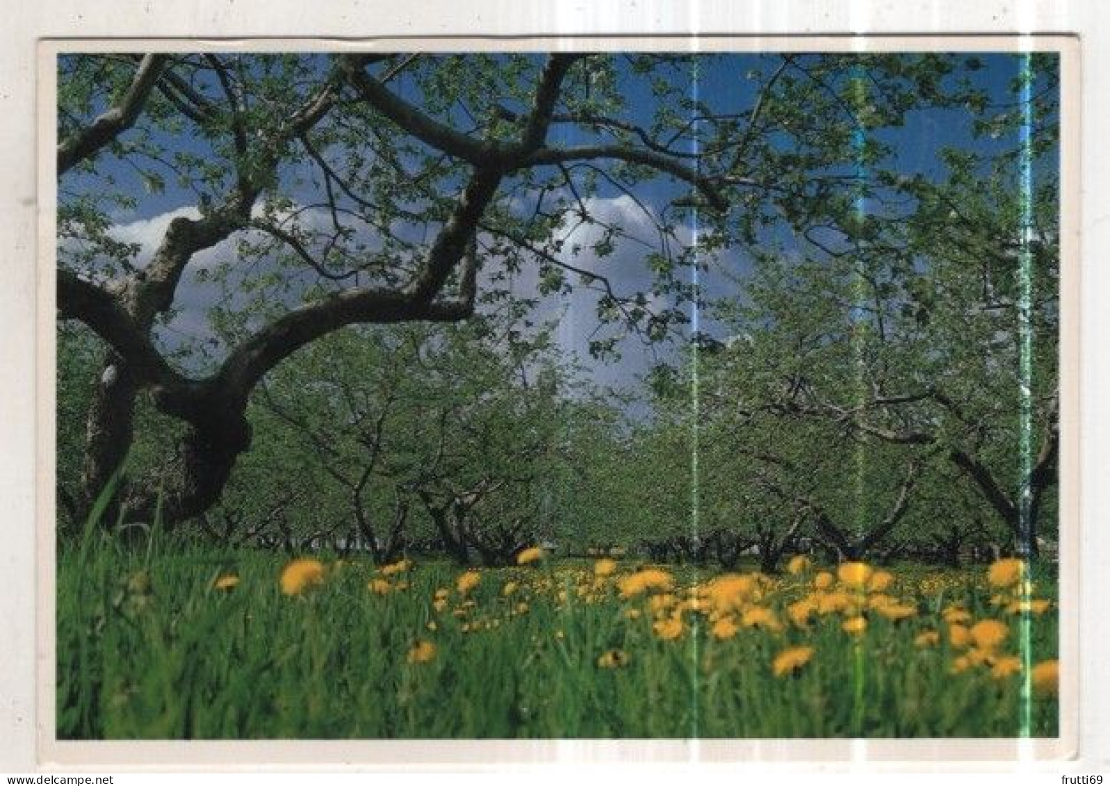 AK 265117 CANADA - Kamloops