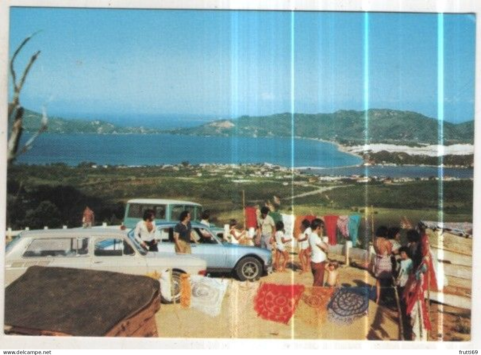 AK 265287 BRAZIL - Florianópolis