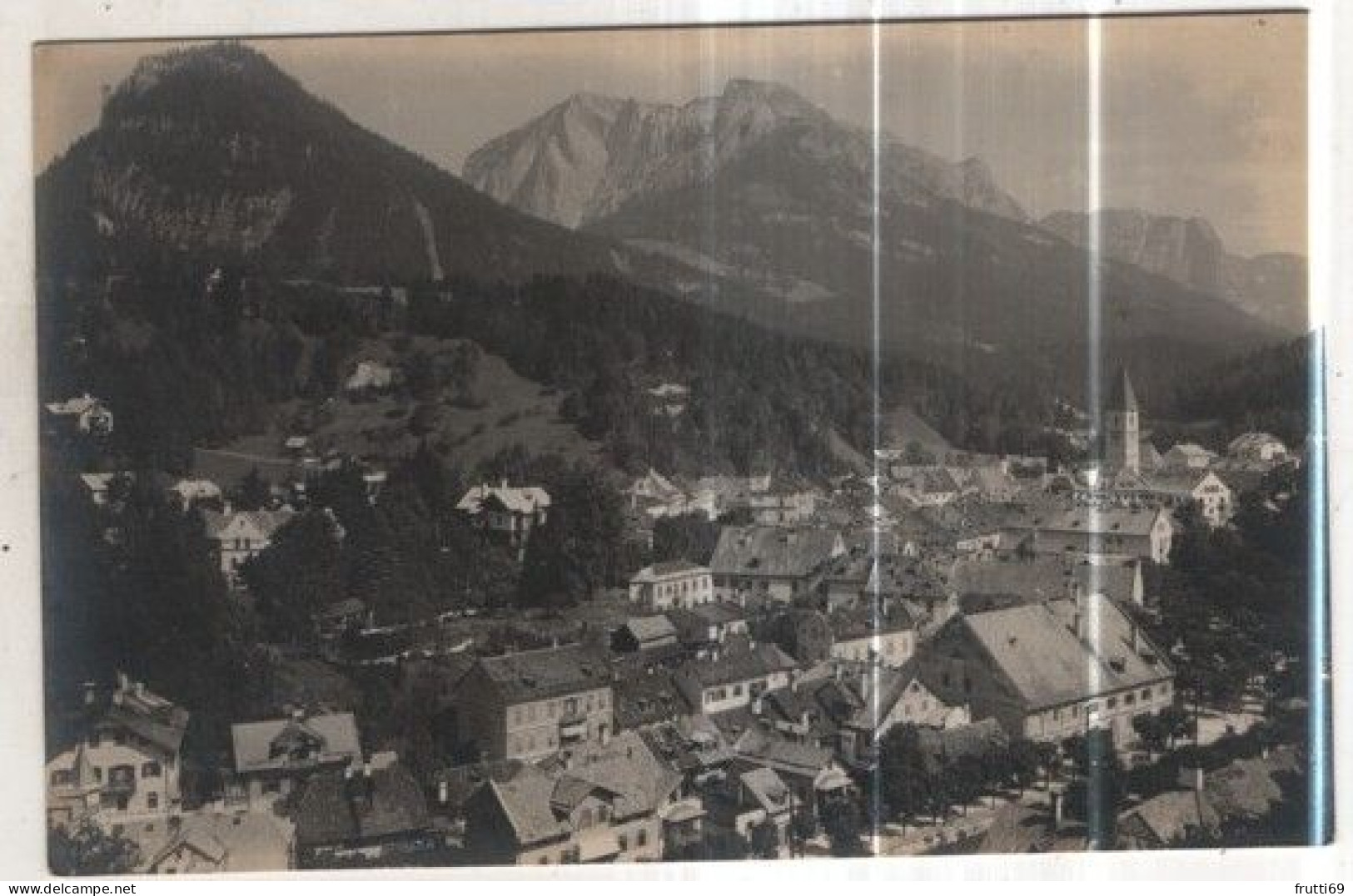 AK 270105 AUSTRIA - Bad Aussee