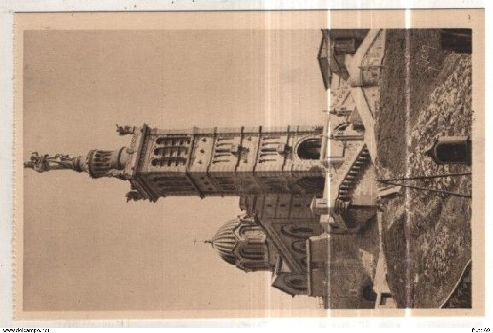 AK 270824 FRANCE - Marseille - Notre-Dame de la Garde