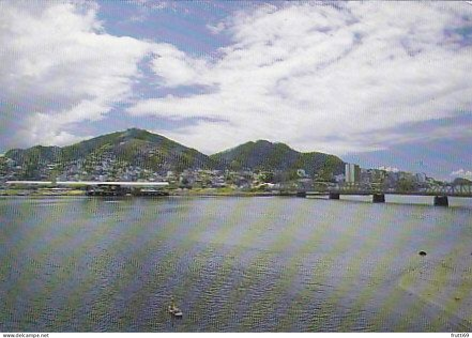 AK 272134 BRAZIL - Vitória