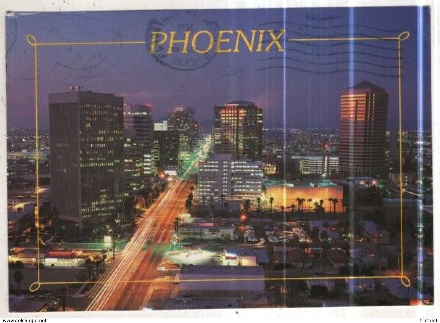 AK 273796 USA - Phoenix