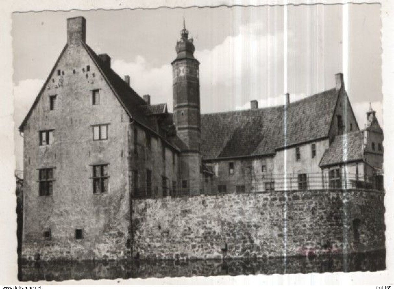 AK 274385 GERMANY - Lüdinghausen i. W.