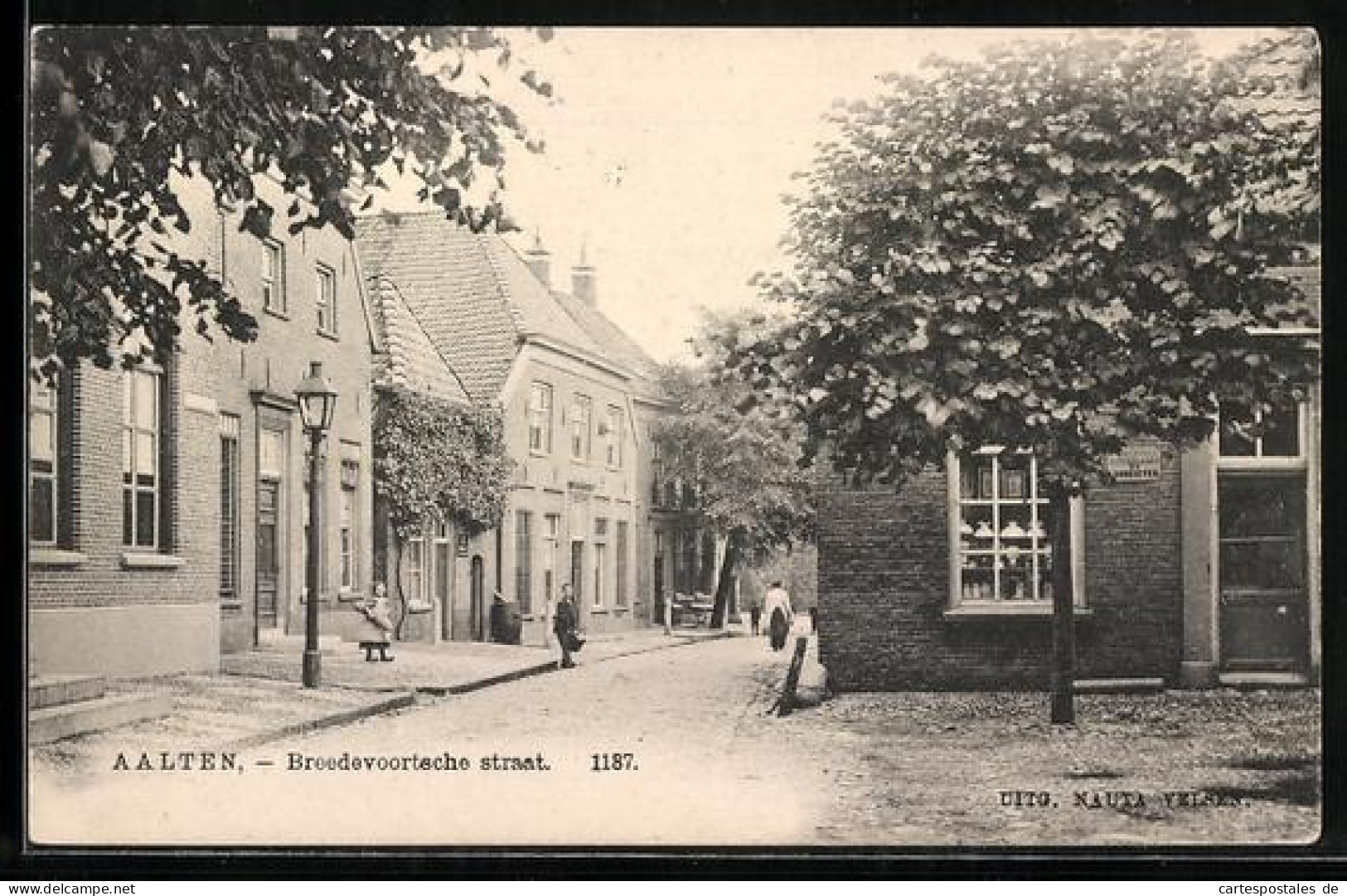 AK Aalten, Breedevoortsche straat