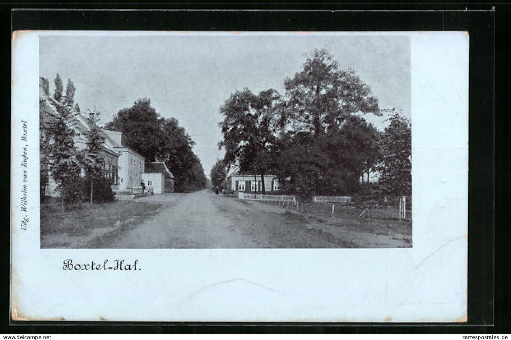 AK Boxtel, Panorama
