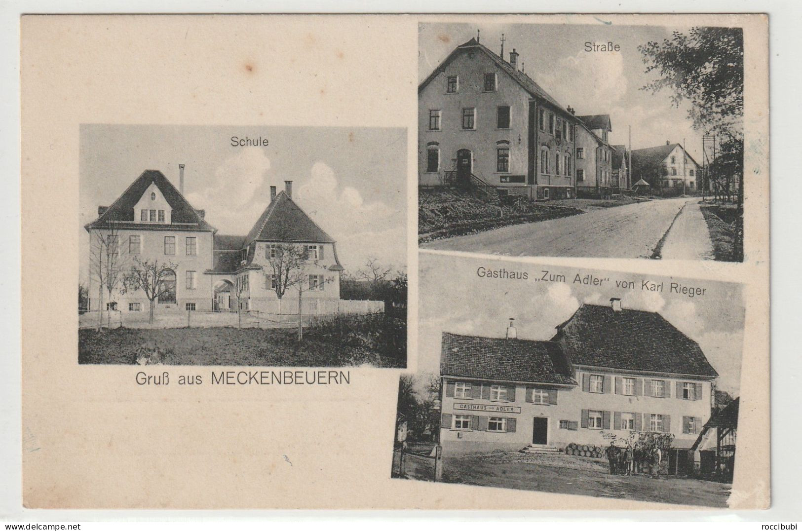 AK Deutschland, Meckenbeuren