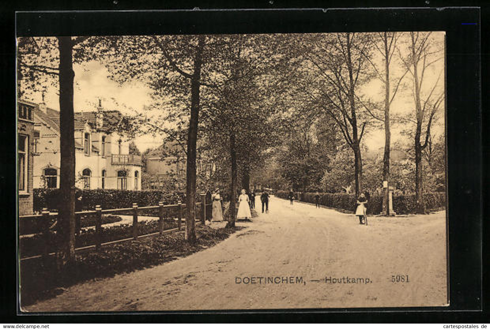 AK Doetinchem, Houtkamp