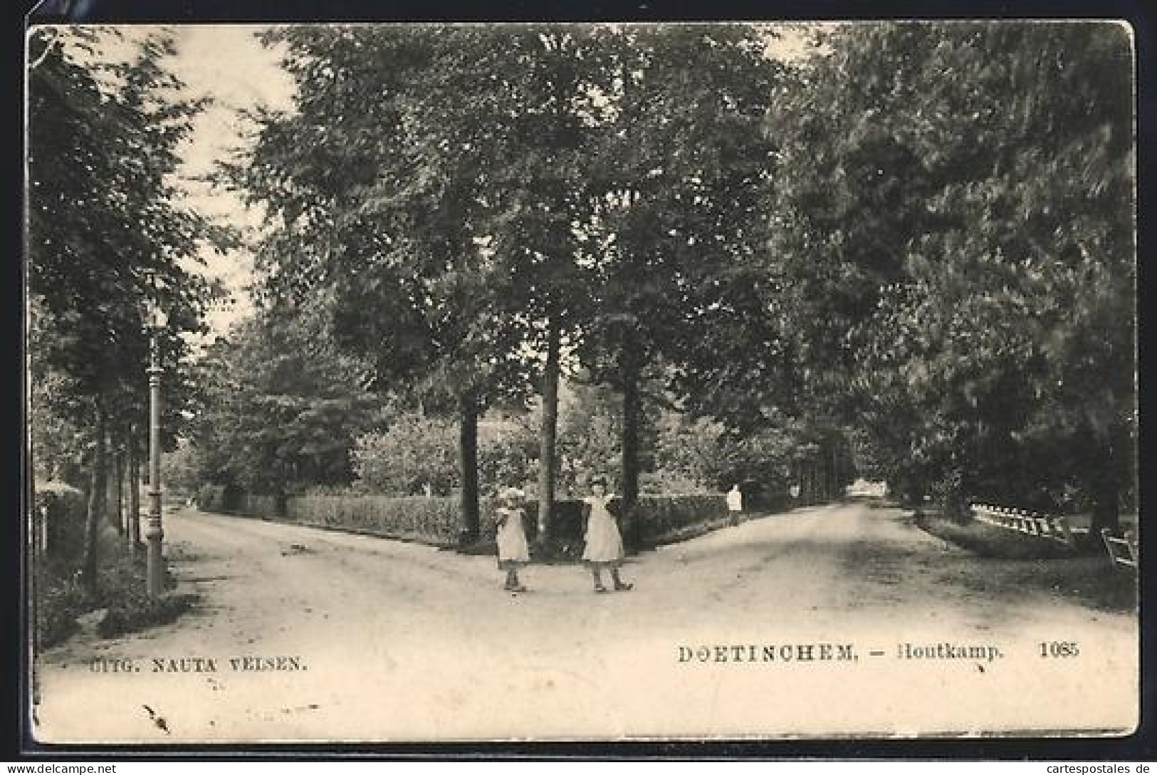 AK Doetinchem, Houtkamp