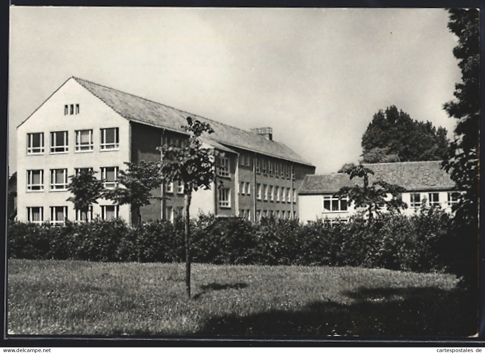 AK Falkensee b. Berlin, Polytechnische Oberschule VI