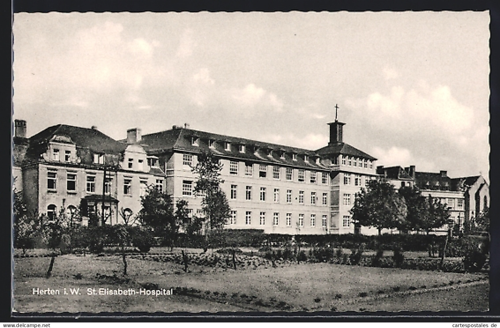AK Herten / Westf., St. Elisabeth-Hospital
