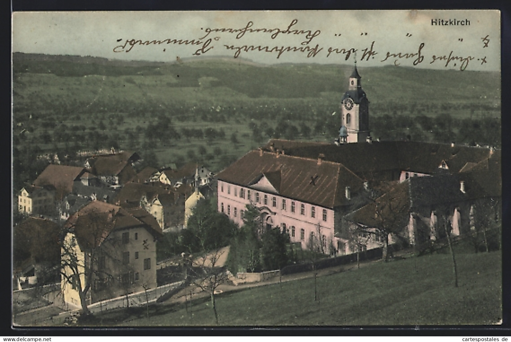 AK Hitzkirch, Seminar