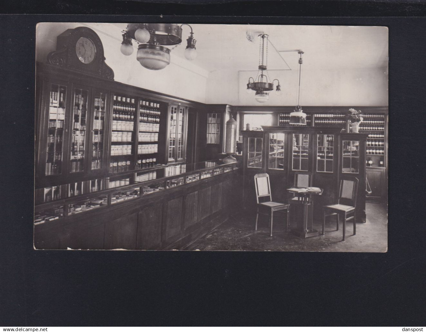 AK Kaiser Apotheke Cuxhaven