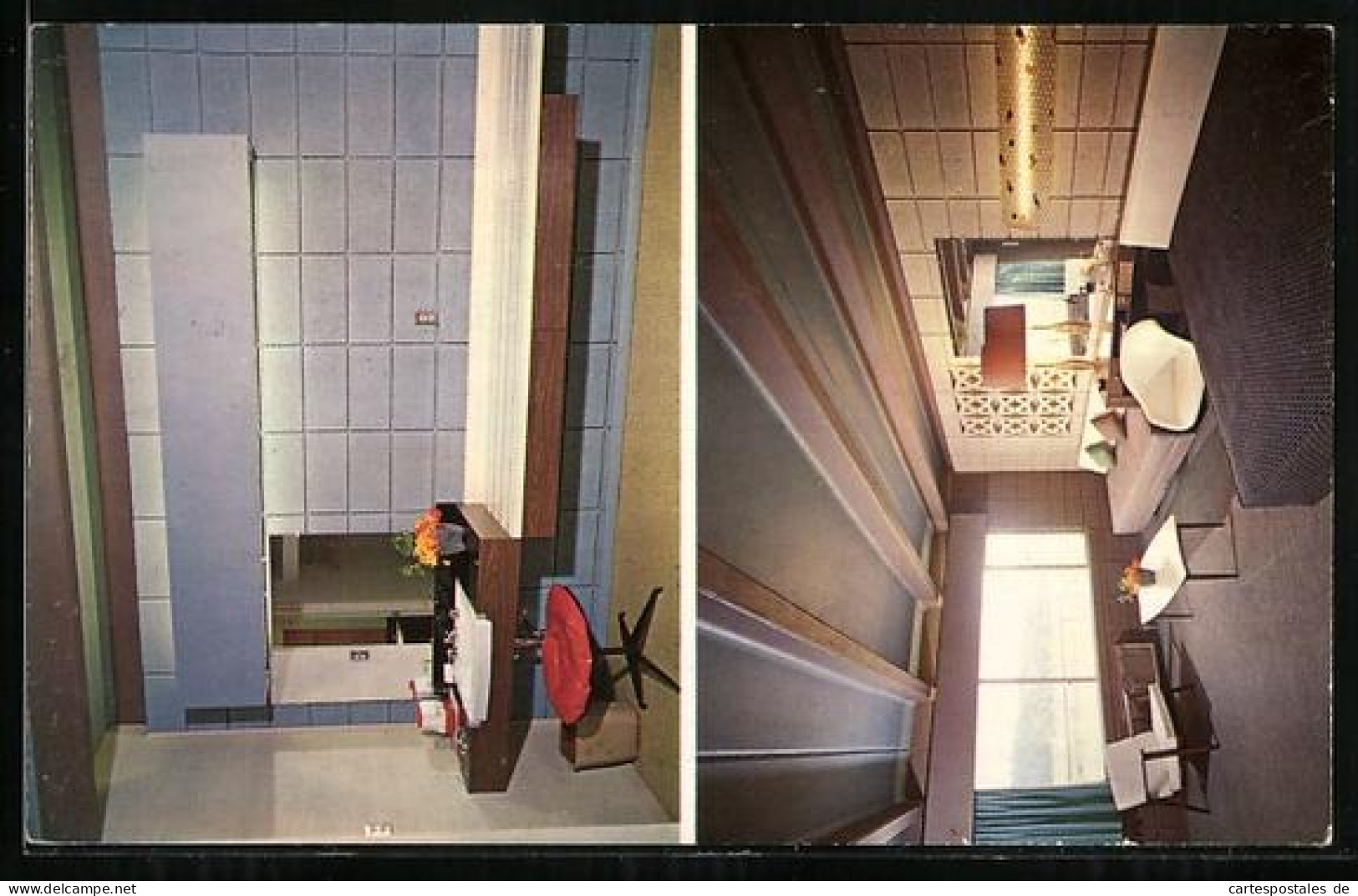 AK Knoxville, TN, Terrace View Motor Lodge, 6500 Kingston Pike