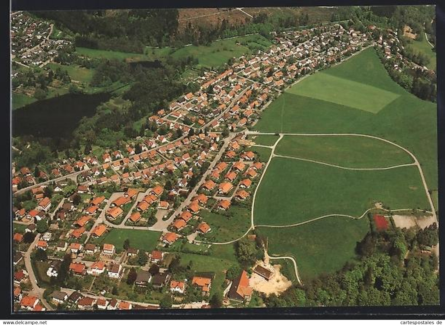 AK Leutkirch, Repsweier Siedlung