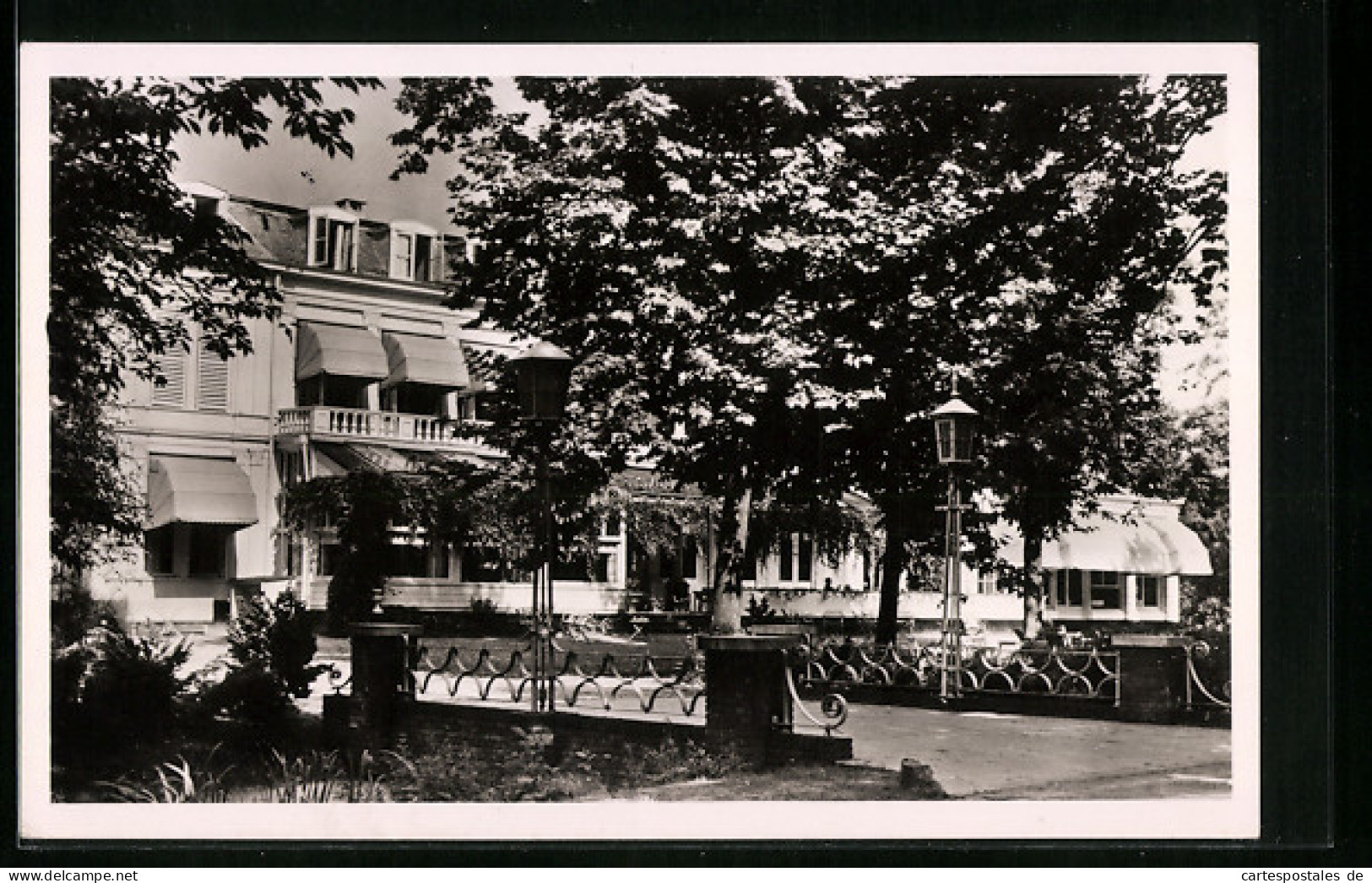 AK Lochem, Hotel-Restaurant Stad Lochem