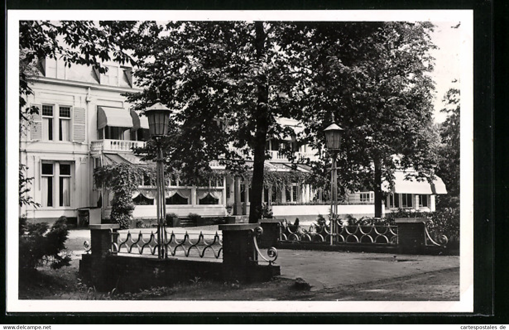 AK Lochem, Hotel Restaurant Stad Lochem