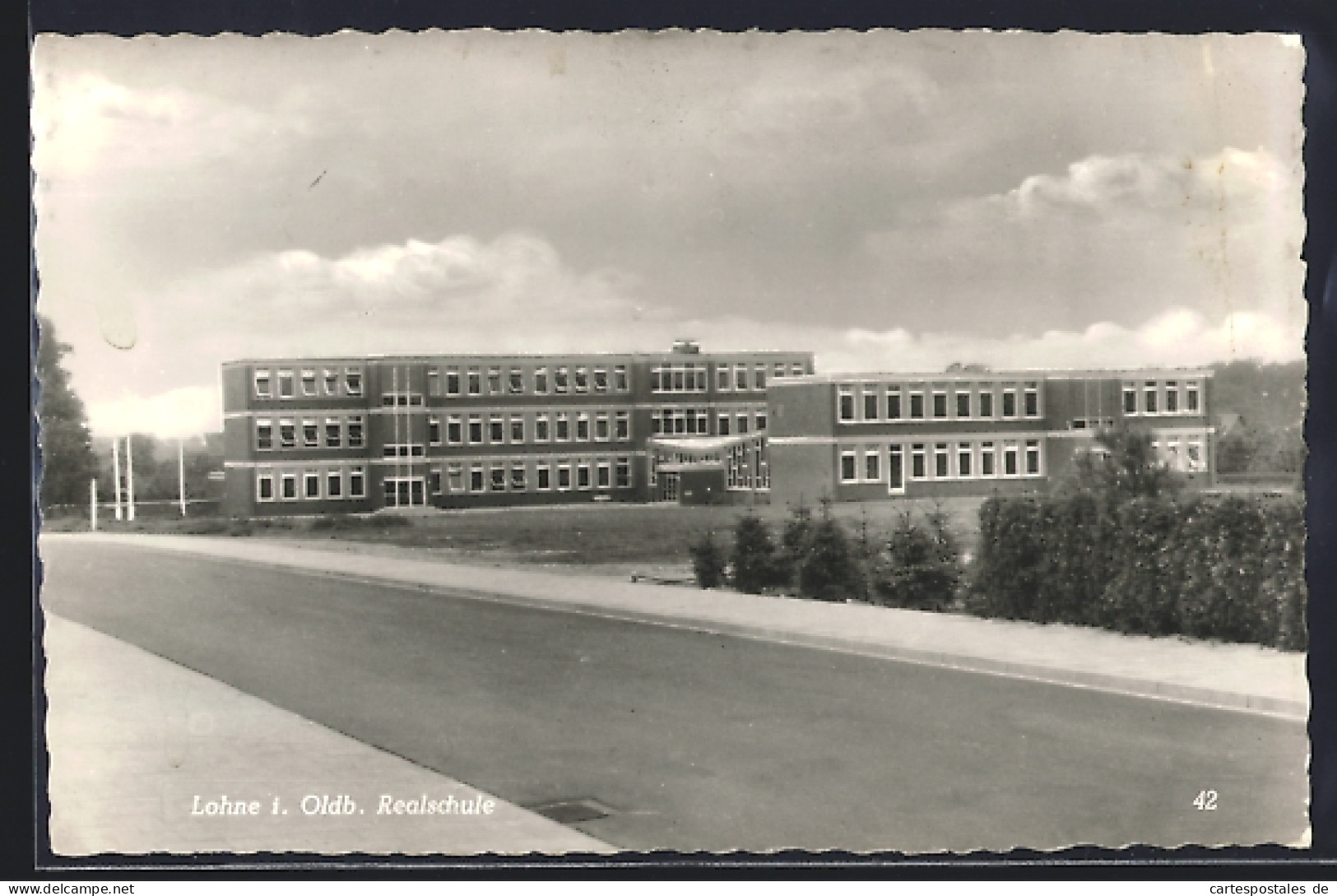AK Lohne i. Oldb., Realschule