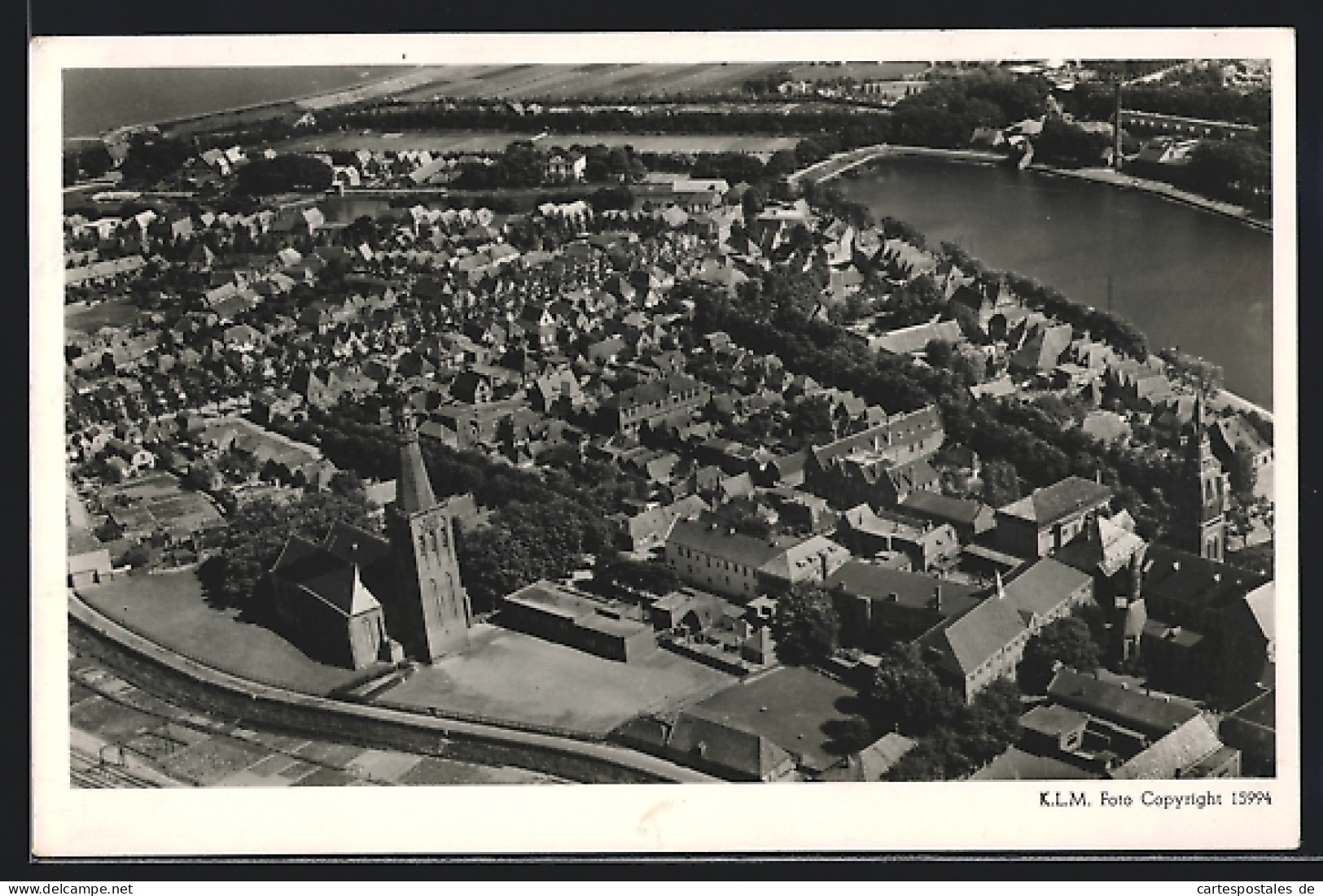 AK Medemblik, Panorama