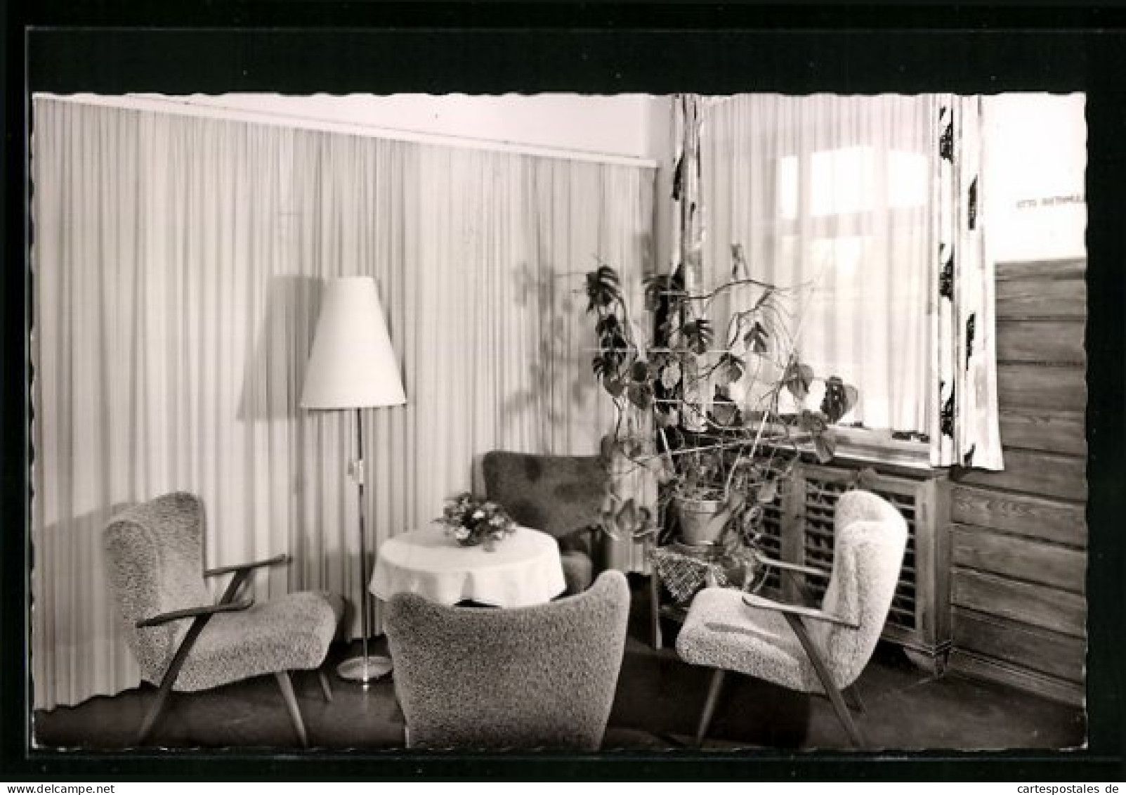 AK Mühlacker, Evang. Jugendhaus Schmie-Otto-Riethmüller-Zimmer