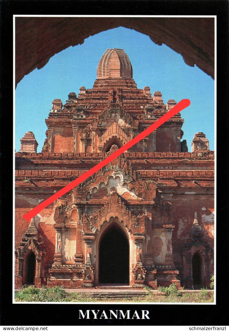 AK Myanmar Burma Birma ပြည်ထောင်စု သမ္မတ မြန်မာနိုင်ငံတေ Bagan ပုဂံမြို့ Rangoon ရန်ကုန် Rangun Mandalay မန္တလေးမြို့,