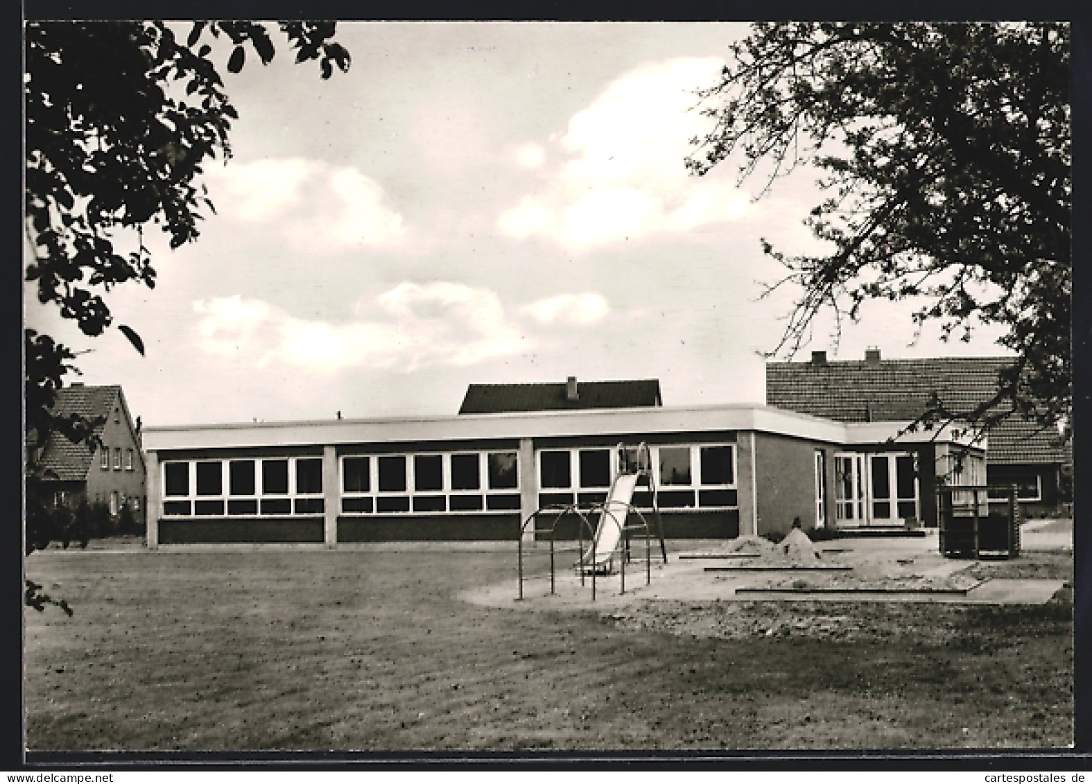 AK Neuenkirchen b. Bramsche, Kindergarten