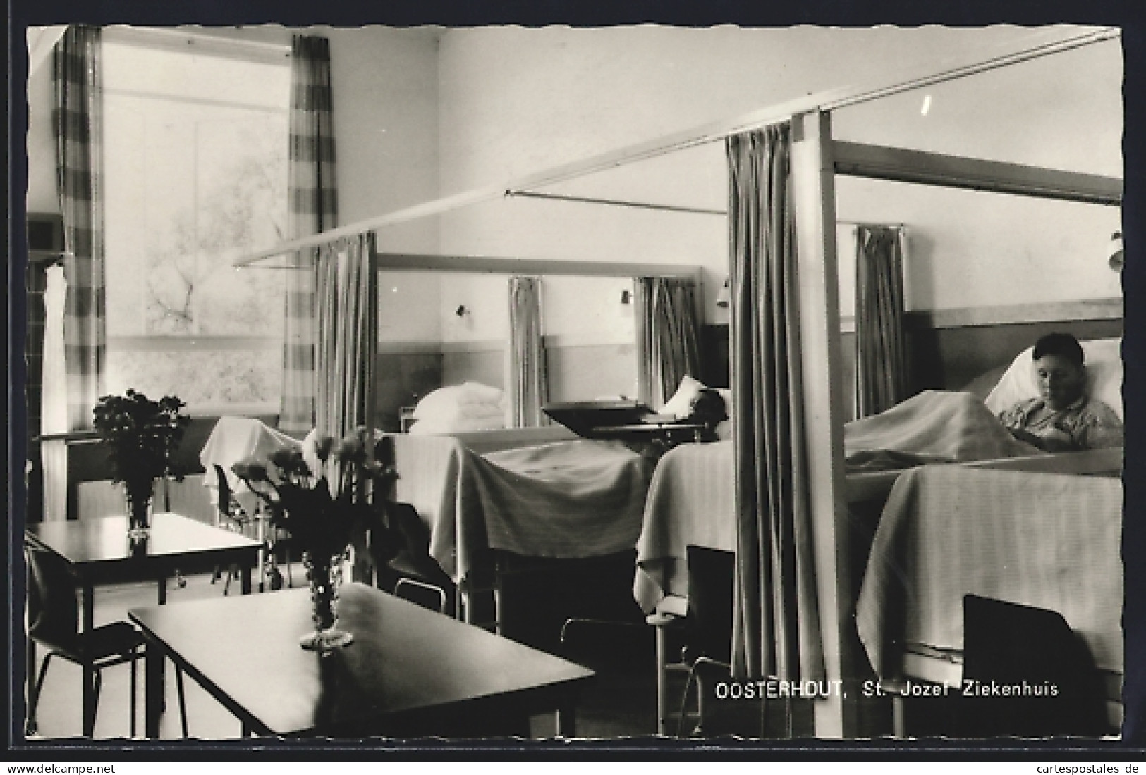 AK Oosterhout, St. Jozef Ziekenhuis