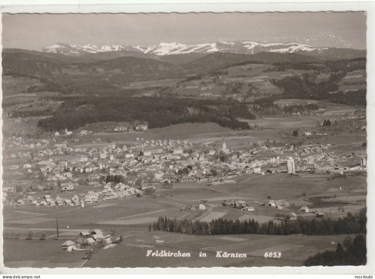 AK Österreich, Feldkirchen in Kärnten