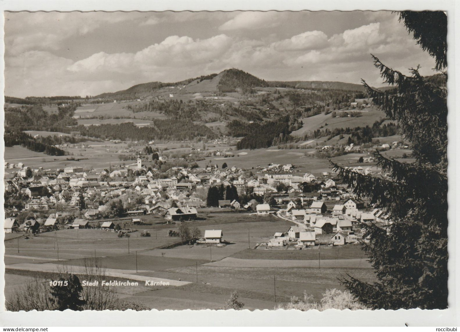 AK Österreich, Feldkirchen in Kärnten