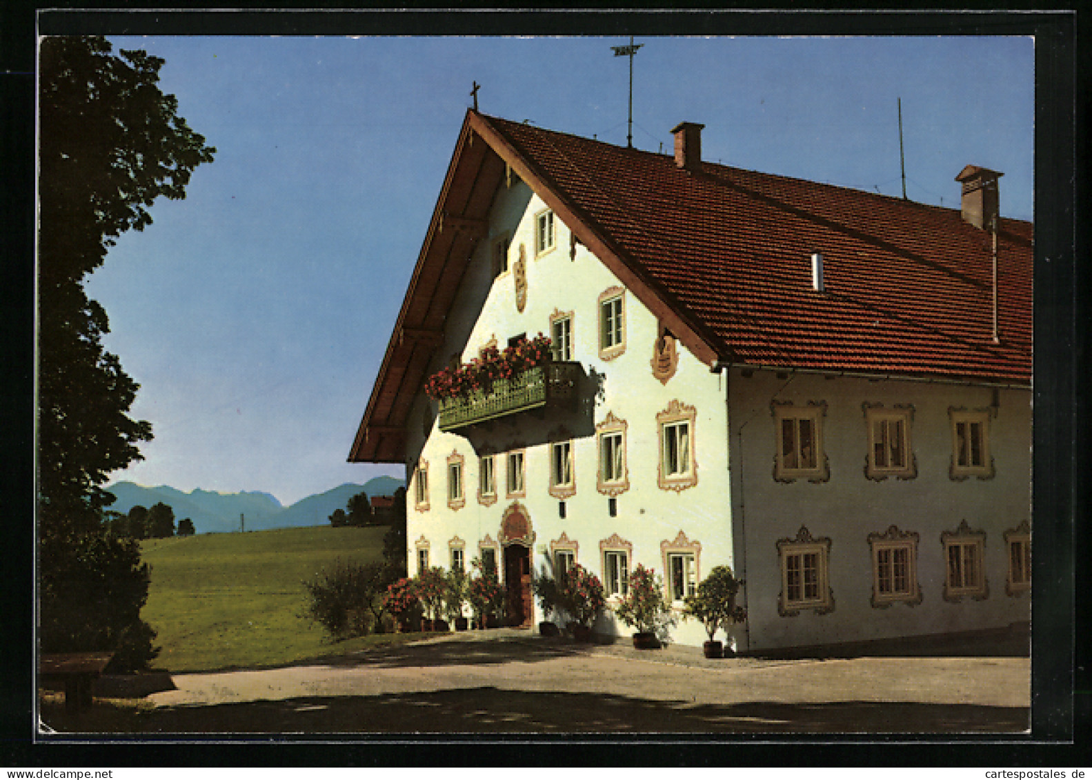 AK Penzberg, Gasthaus Hoisl-Bräu