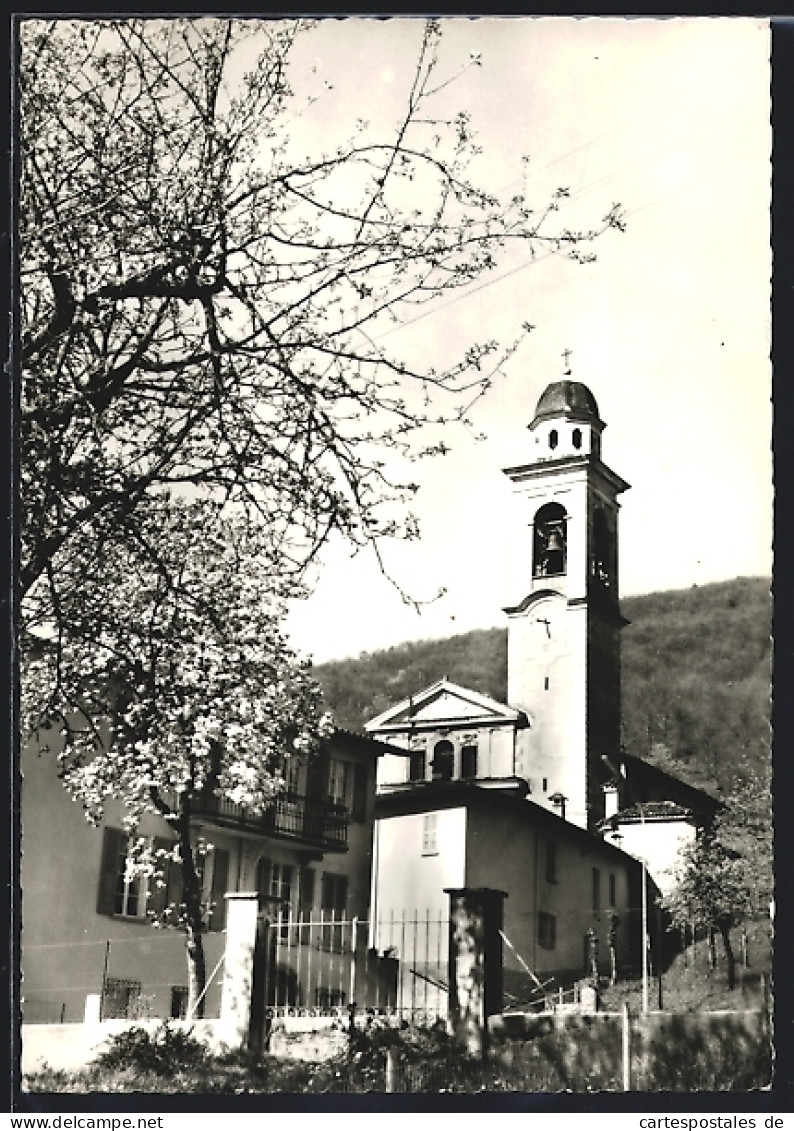 AK Pura, Dorfpartie in Pura