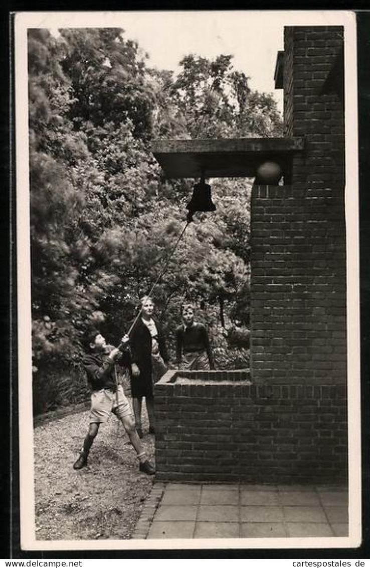 AK Rhenen, Grebbe, Militaire Begraafplaats