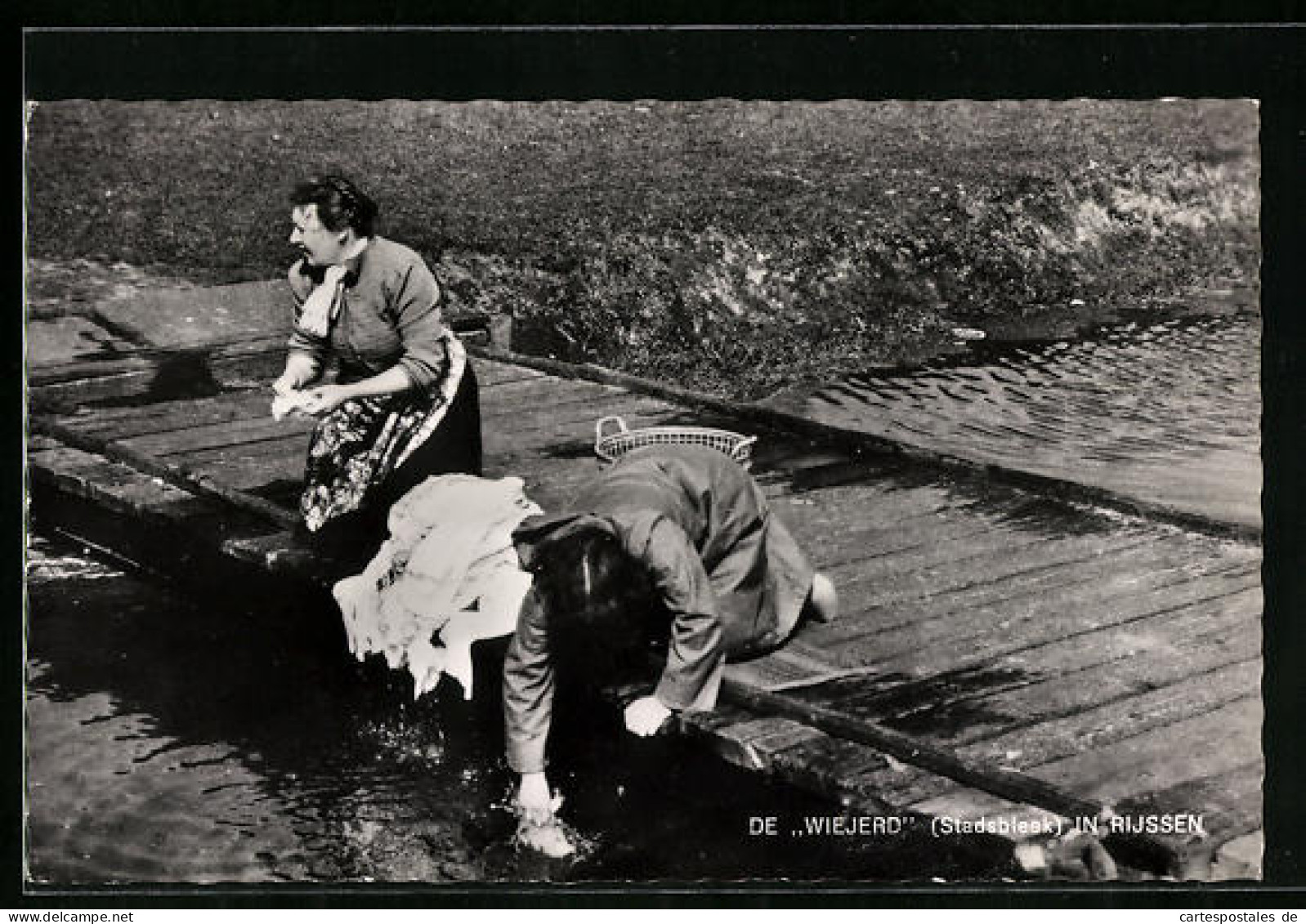 AK Rijssen, De Wiejerd