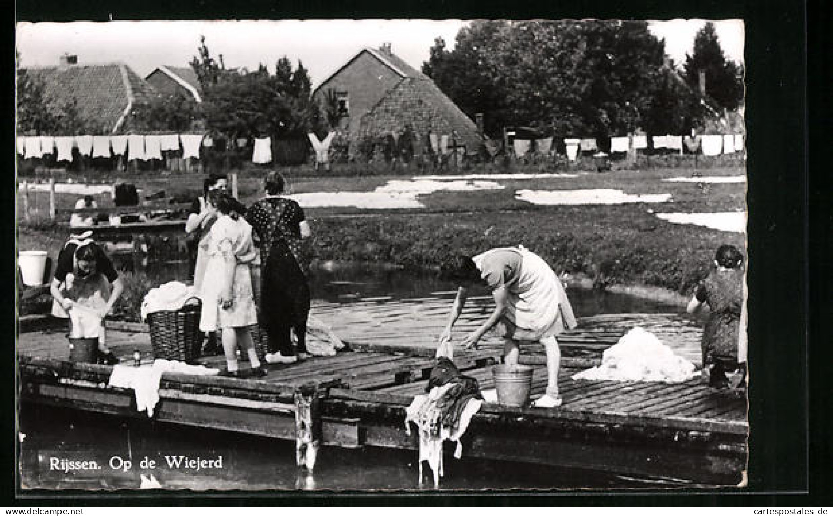 AK Rijssen, Op de Wiejerd