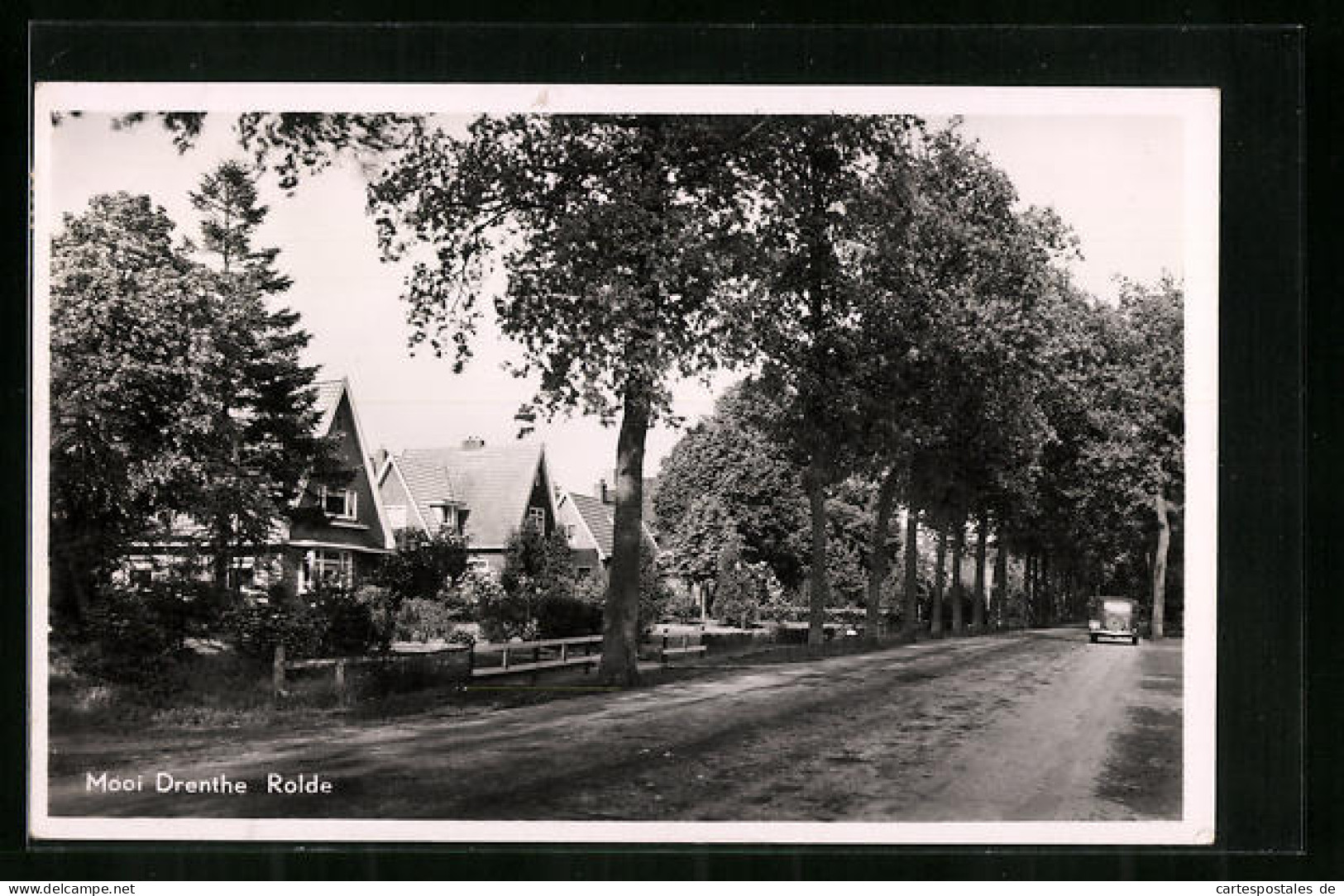 AK Rolde, Mooi Drenthe