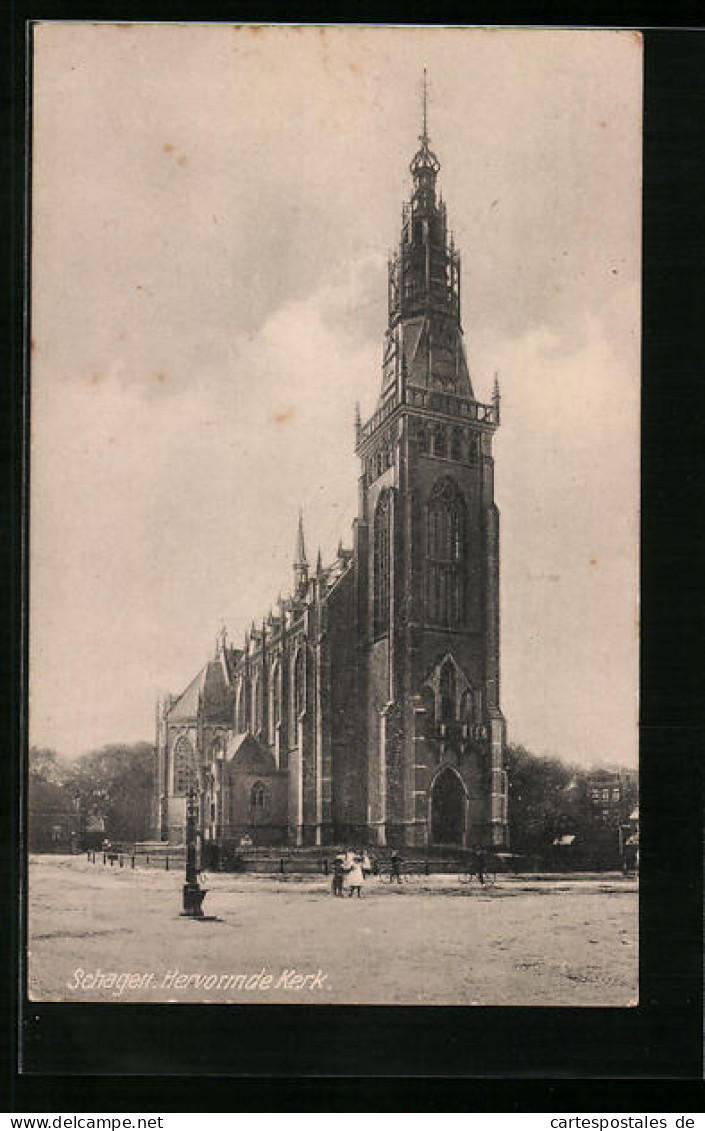 AK Schagen, Hervormde Kerk