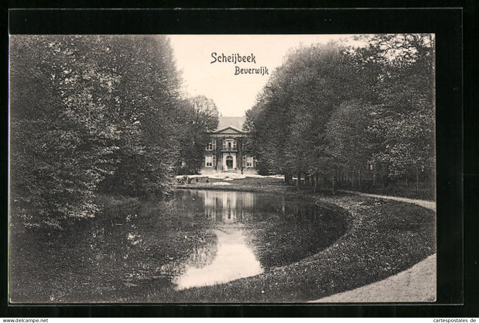 AK Scheijbeek, Beverwijk