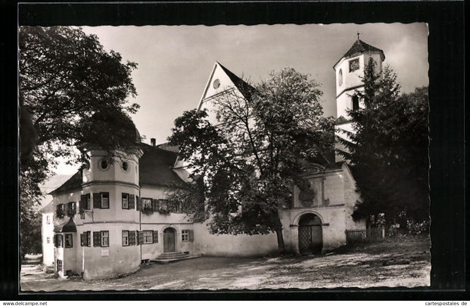 AK Schelklingen, Urspringschule