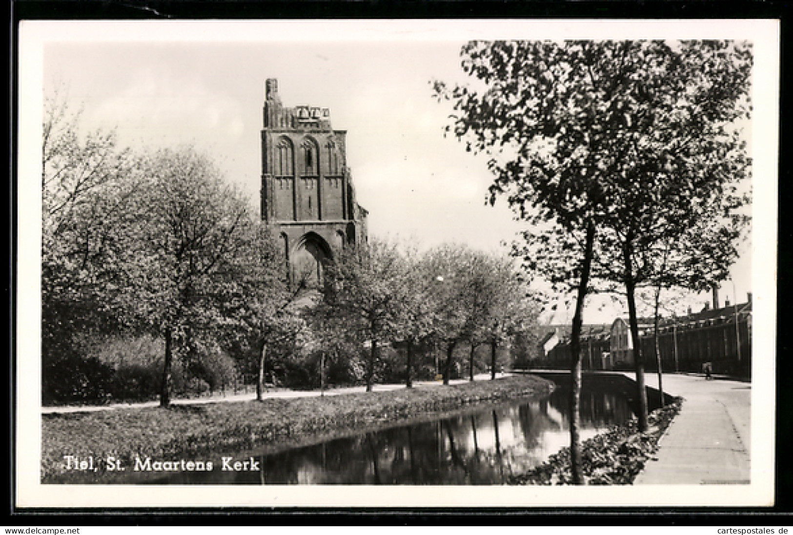 AK Tiel, St. Maartenskerk