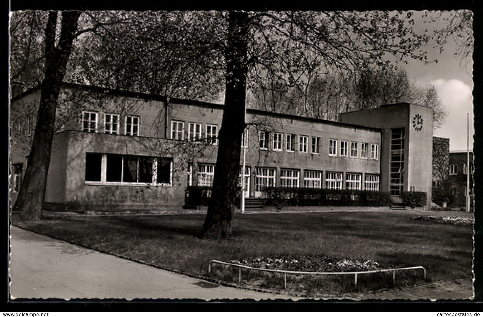 AK Travemünde, Krankenhaus Privat Lübeck-Travemünde