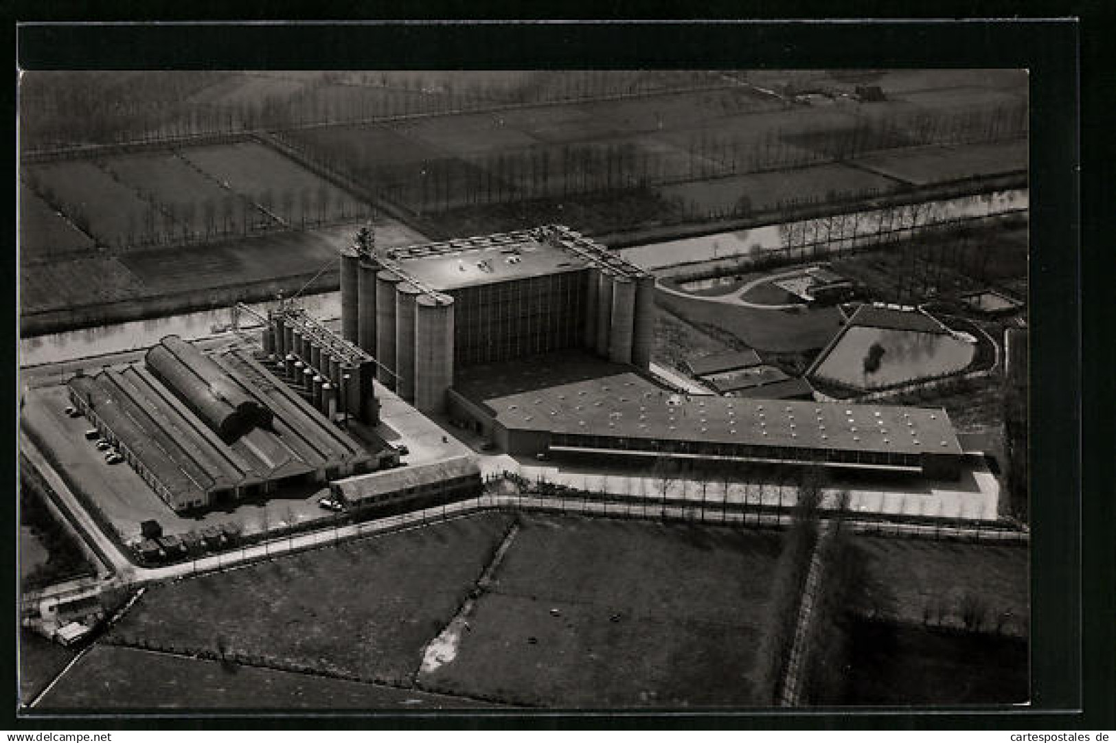 AK Veghel, Complex Rijksweg