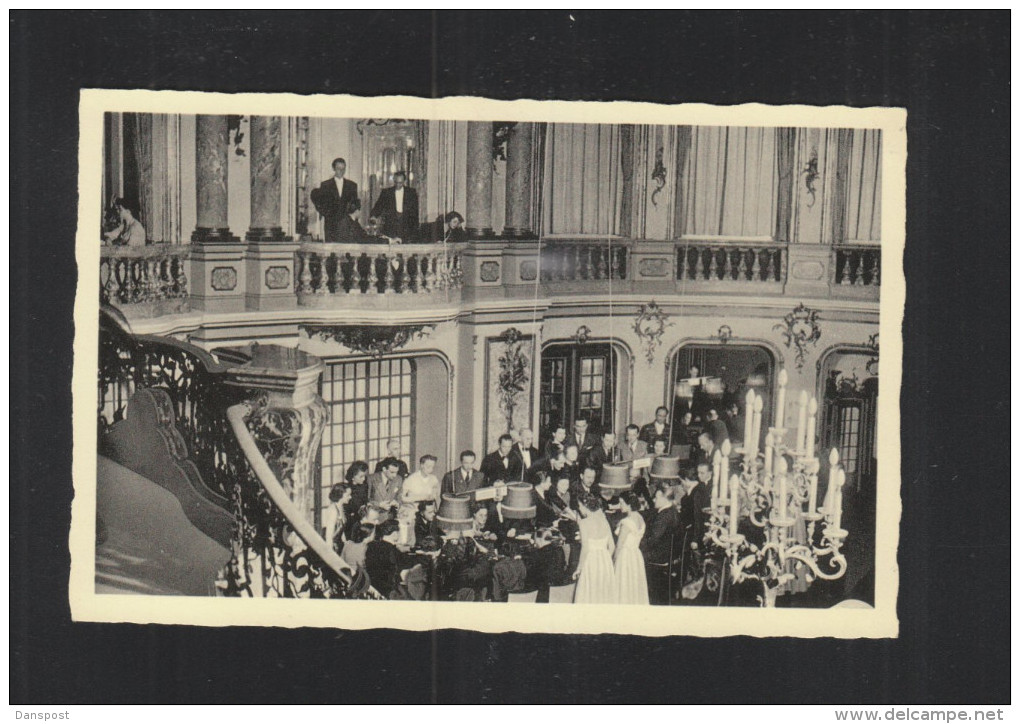 AK Wiesbaden Spielbank ungebraucht(2)